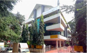 L&T Building